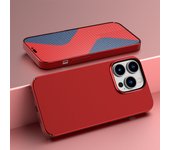 KEYSION Shockproof Matte Case for iPhone 14 Pro Max 14 Plus Hard PC Phone Back Cover for iPhone SE 2022 13 mini 13 12 Pro Max