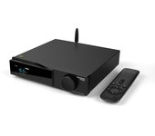 SMSL DO200 Pro Bluetooth5.1 MQA HiFi Balanced Decoder CS43131*12 DAC Chips XU316 OPA1612 Full Decoding Hi-res HDMI-ARC Pre-amp