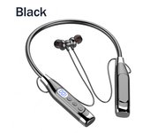 Wireless Headphones Neckband Bluetooth Earphone With Microphone  Long Battery Auriculares High Quality Headset Sport For TF Card