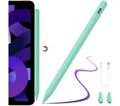 Universal Stylus Pen For iPad Android Mobile Phone IOS Touch Pen For iPad Apple iPad Accessories for Apple Pencil Drawing Pen