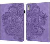 For Lenovo Tab P11 Gen2 Gen 2 Case 11.5 inch Cute Flower Embossed Soft TPU Silicone for Lenovo Tab P11 2nd Gen 2022 TB350FU Case