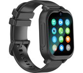 2025 New VK26 4G Children Smartwatch HD Video Chat WIFI SIM Card GPS Positioning 0.3 Mpix Camera Heart Rate Detection Compatible with Android IOS Smartwatch