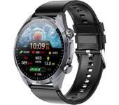 VALDUS 2025 New VE57 Pro Smartwatch Men Woman Bluetooth Call ECG Temperature Blood Glucose Heart Rate Health Detection AMOLED Compatible Android IOS Smartwatch