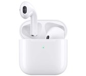 WirelessStereo TWS Bluetooth 5.2 Earbuds – Low Latency Gaming, HD Sound, Comfortable Fit, Ultra-Light & Portable