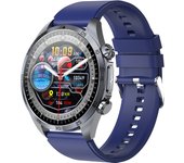VALDUS 2025 New VE57 Pro Smartwatch Men Woman Bluetooth Call ECG Temperature Blood Glucose Heart Rate Health Detection AMOLED Compatible Android IOS Smartwatch