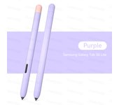 Silicone Pencil Case For Samsung S Pen Non-slip Protection Sleeve Cover for Tab S7 Plus S8 Plus S6 Lite Stylus Touch Pen Cover