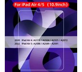 For iPad 10.2 iPad Pro 11 Air 3 10.5 Screen Protector Tempered Glass For 9.7 iPad 3 4 5 6 7 8 9 10th Mini 2 3 4 5 7.9 6 8.4