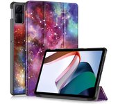 For Funda Xiaomi Redmi Pad SE Case 11 Inch 2023 Flip Stand Smart Cover for Xiaomi Redmi Pad SE Tablet Case Kids Auto Sleep/Wake