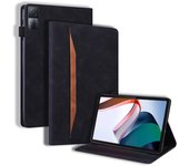 Funda For Redmi Pad SE Case 11 inch Fashion Wallet Stand Tablet Cover For Xiaomi Redmi Pad Se 2023 Case