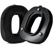 Cooling Gel Ear pads for Logitech Astro A50 Gen4 Gen5 A50X Gaming Headphone replacement Earmuff Ear pillow headband Accessories