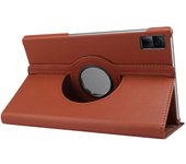For Redmi Pad SE Case 11 inches 360 Degree Rotating Stand Tablet Funda For Xiaomi Redmi Pad Se 2023 Case Cover