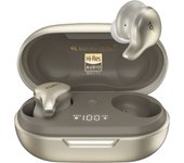 TOZO Golden X1 Wireless Earbuds Bluetooth Headphones Support Ldac Hd Audio-Decoding,Origx Hi-Res Audio Active Noise Cancelling