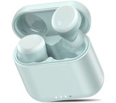 TOZO 2024 T6 Wireless Earbuds Bluetooth 5.3 Headphones, Ergonomic Design  50Hrs Playtime, APP EQ Customisable, IPX8 Waterproof