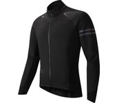RION winter cycling jacket fleece windbreaker mtb