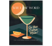 Tiki Cocktail Mojito Bar Poster Summer Colour Print on Canvas Vintage Wall Art for Home Bar Living Room Restaurant Decoration