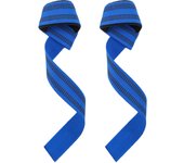 Gymreapers Lifting Wrist Straps for Weightlifting, Bodybuilding, Powerlifting, Strength Training, & Deadlifts