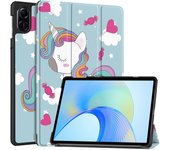 Tablet Funda For Honor Pad X9 Case 11.5 inch Magnetic Leather Stand Fold Cover For Huawei Honor Pad X9 Cover Case