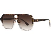 Vintage Aviation Sunglasses Women Luxury Brand Designer Pilot Sun Glasses Man Male Retro Gradient Mirror Fashion Driver Shades