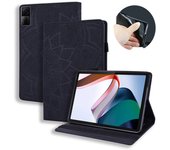 Funda For Redmi Pad SE Case 11 inch Fashion Wallet Stand Tablet Cover For Xiaomi Redmi Pad Se 2023 Case