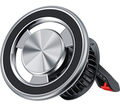 Magnetic Phone Holder for Magsafe Car, Vent Cell Phone Holder, Car Mount for iPhone 12, 13, 14 Pro Max, Mini