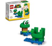 Lego Super Mario: Pack Potenciador Mario Rana