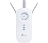 TP-Link RE550 Repetidor/Amplificador WiFi AC1900 Doble Banda