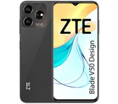 ZTE Blade V50 Design 10/256GB Gris Libre