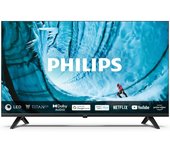 Philips 40PFS6009 40" 102cm Full HD LED TV Dolby Audio Titan OS