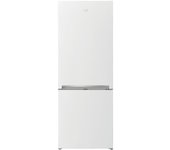 Beko RCNE560K40WN Frigorífico Combi E Blanco