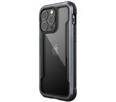 Raptic Funda Shield Negra para iPhone 13 Pro