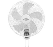 Orbegozo WF 0146 Ventilador de Pared 60W