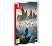 Hogwarts Legacy Standard Nintendo Switch