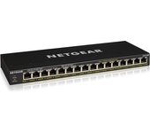 Netgear GS316P Switch 16 Puertos Gigabit PoE