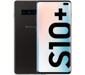 Samsung Galaxy S10+ 128GB Negro Ceramic Libre