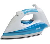 Kunft KSI2537 Plancha de Vapor 2200W