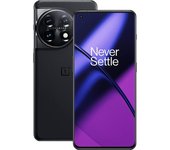 OnePlus 11 5G 16/256GB Negro Titán Libre