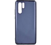 Funda Silicona Color Para Huawei P30 Pro