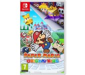 Paper Mario: The Origami King Nintendo Switch