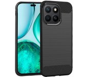 Carcasa COOL para Honor X8C Carbón Negro