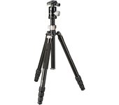 Bresser BX-25 Pro Trípode de Aluminio 2 en 1