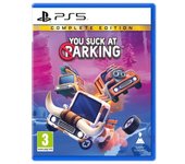 You Suck At Parking Ps5