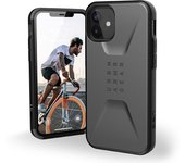 UAG Civilian Funda Plata para iPhone 12 Mini