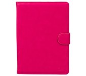 Rivacase Funda Universal Rosa para Tablet 10.1"