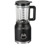 Sogo Mix Master Batidora de Vaso 1200W Negra