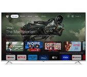 Sharp 70GP6260E 70" QLED UltraHD 4K HDR10