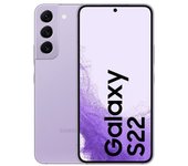 Samsung Galaxy S22 5G 128GB Morado Libre