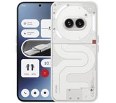 Nothing Phone 2a 5G 8/128GB Blanco Libre