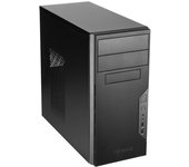 Antec VSK3000B-U3 Caja PC USB 3.0 Negra