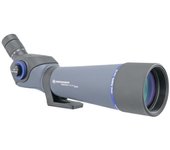 Bresser Dachstein Telescopio Terrestre 20-60x80mm
