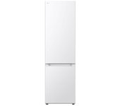 LG GBV3200DSW Frigorífico Combi D Blanco